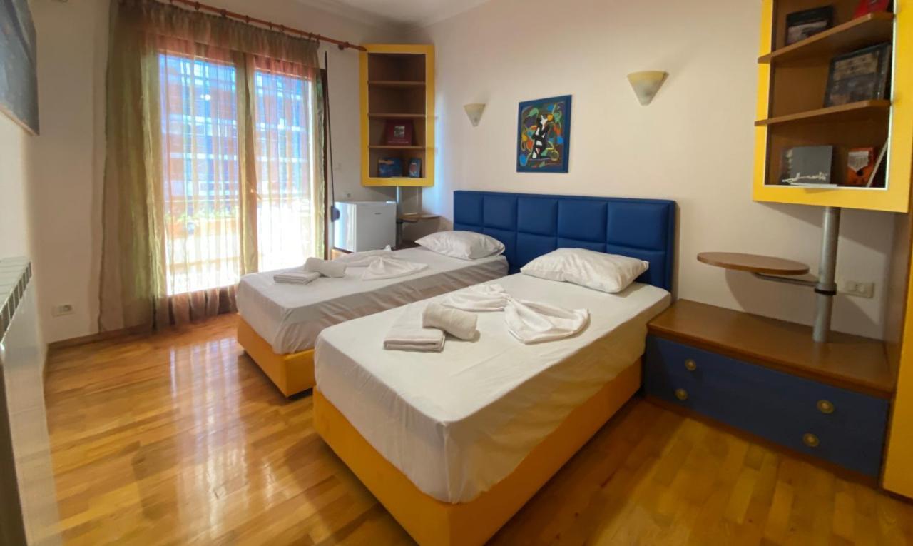 “stadium” Apartment Tirana