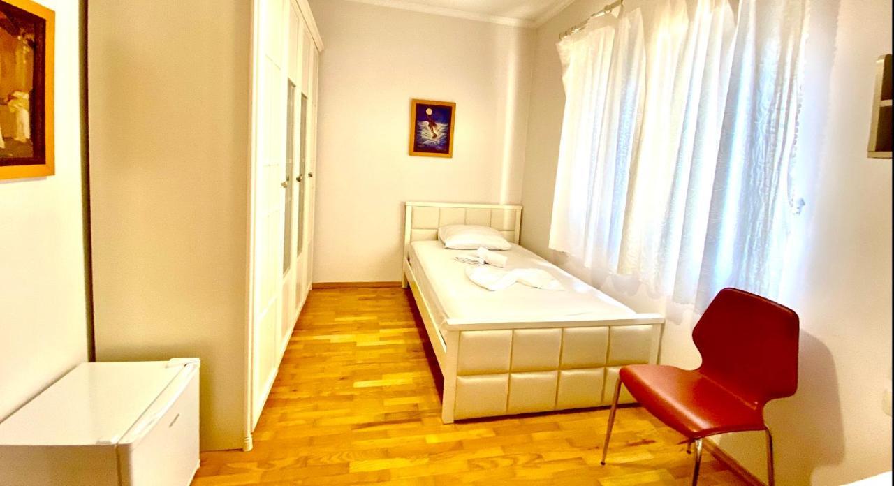 Apartment “stadium” Tirana